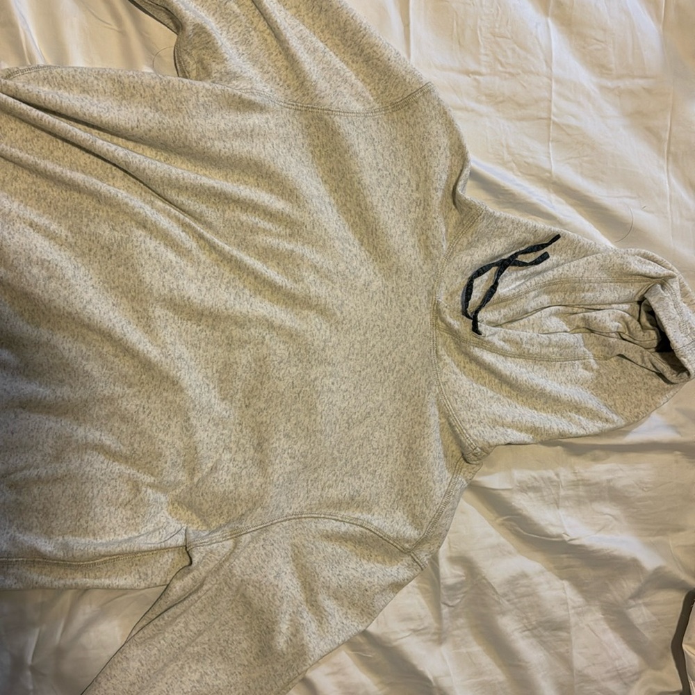 The Normal Brand | Puremeso Hoodie (M)